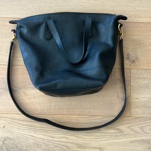 Cuyana bag